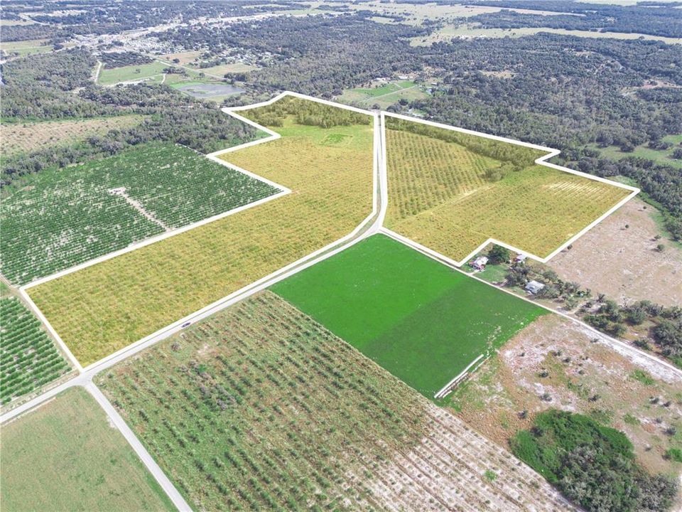 На продажу: $2,394,000 (114.00 acres)