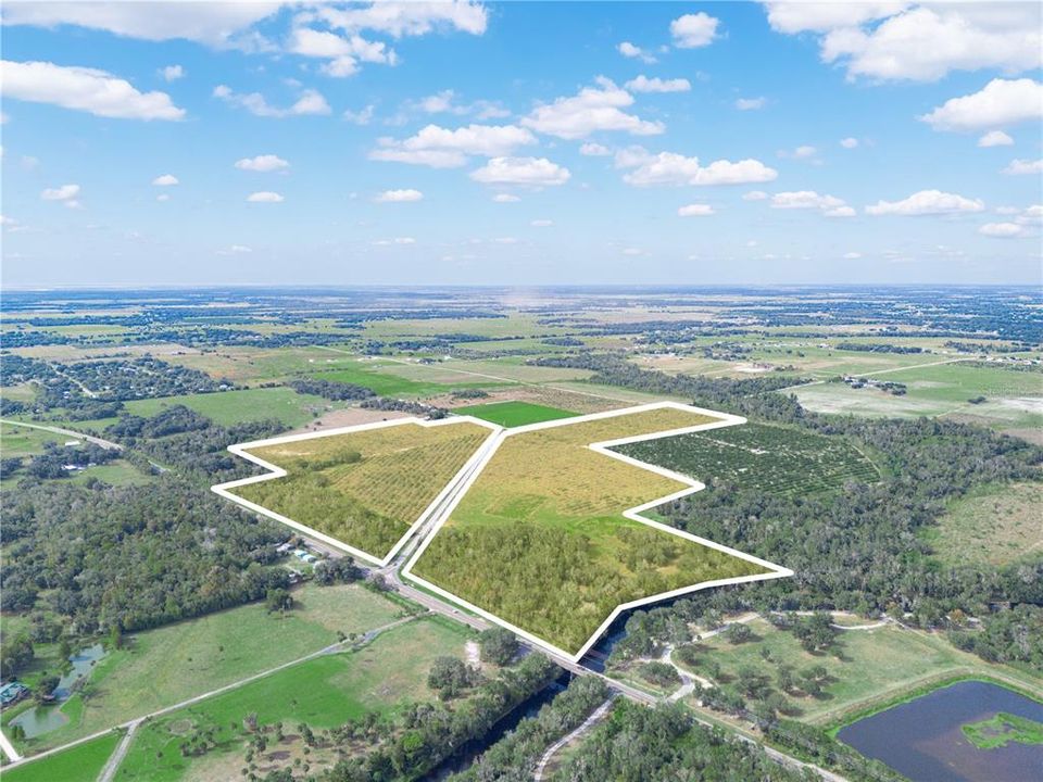 На продажу: $2,394,000 (114.00 acres)