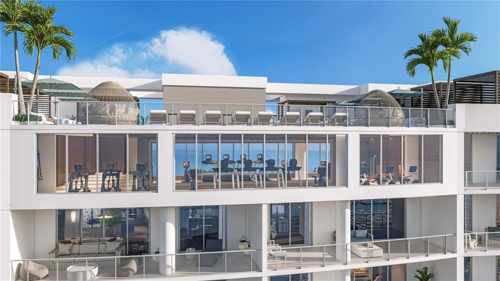 На продажу: $1,650,000 (2 спален, 2 ванн, 2344 Квадратных фут)