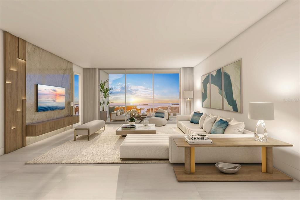 На продажу: $1,650,000 (2 спален, 2 ванн, 2344 Квадратных фут)