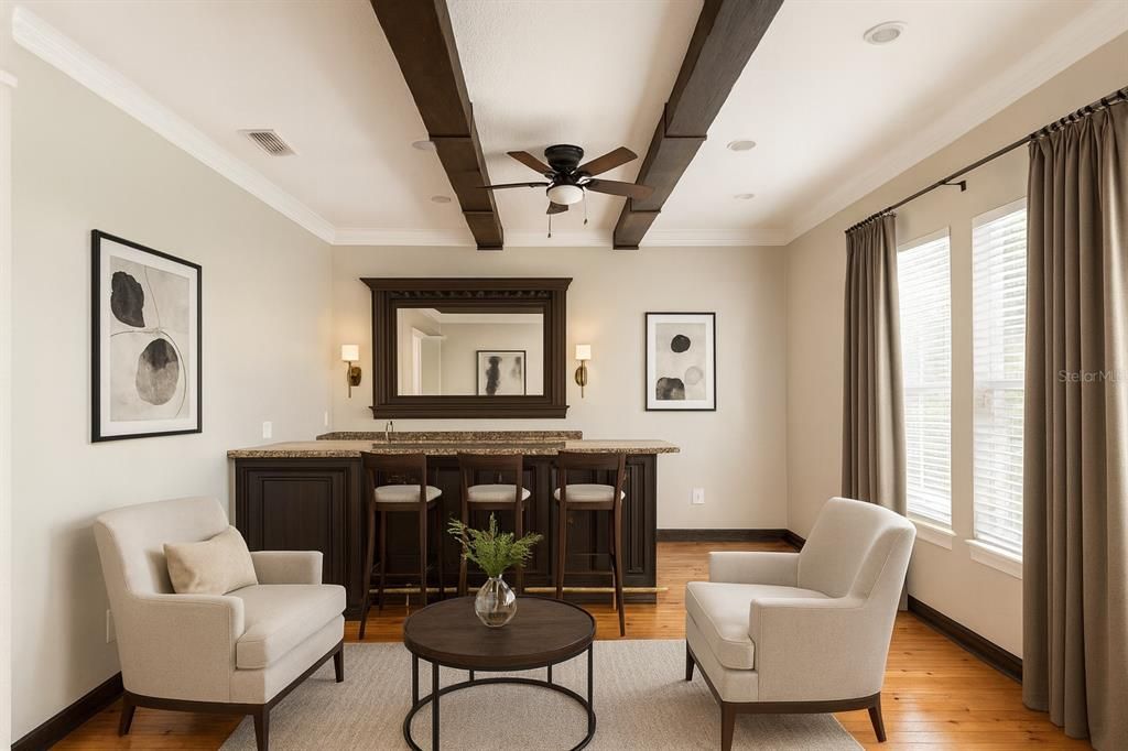 В аренду: $5,850 (3 спален, 3 ванн, 2730 Квадратных фут)