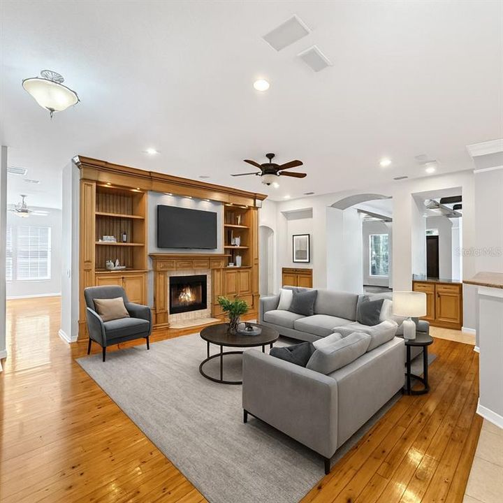 В аренду: $5,850 (3 спален, 3 ванн, 2730 Квадратных фут)