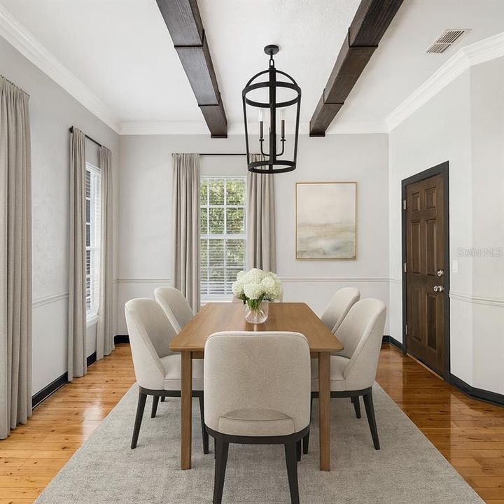 В аренду: $5,850 (3 спален, 3 ванн, 2730 Квадратных фут)