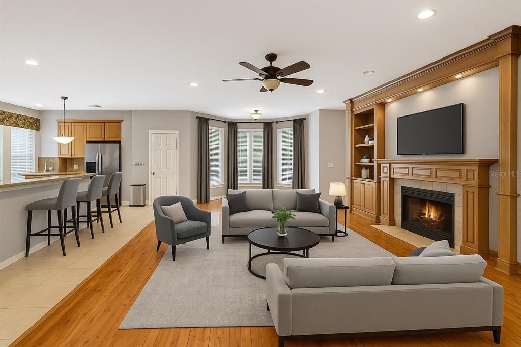 В аренду: $5,850 (3 спален, 3 ванн, 2730 Квадратных фут)