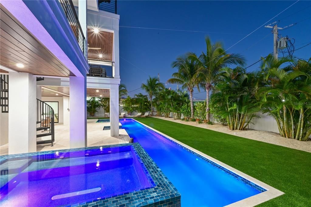 For Sale: $4,395,000 (4 beds, 4 baths, 3010 Square Feet)