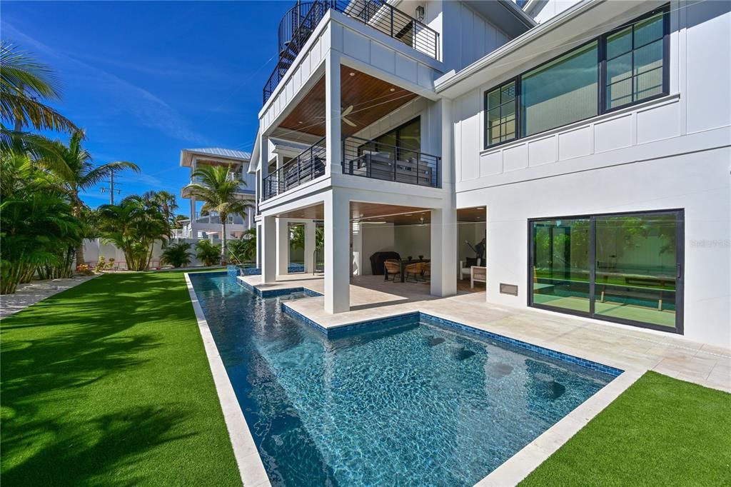 For Sale: $4,395,000 (4 beds, 4 baths, 3010 Square Feet)