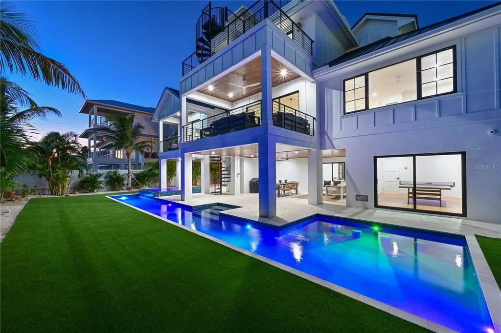 For Sale: $4,395,000 (4 beds, 4 baths, 3010 Square Feet)