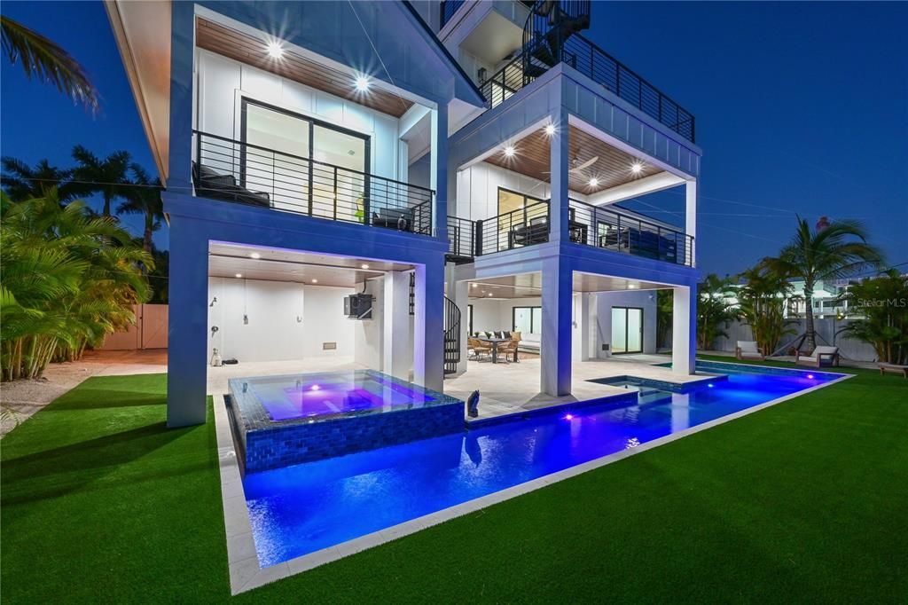 For Sale: $4,395,000 (4 beds, 4 baths, 3010 Square Feet)