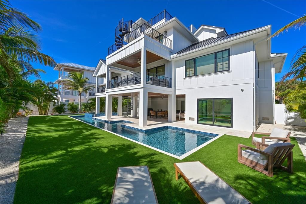 For Sale: $4,395,000 (4 beds, 4 baths, 3010 Square Feet)