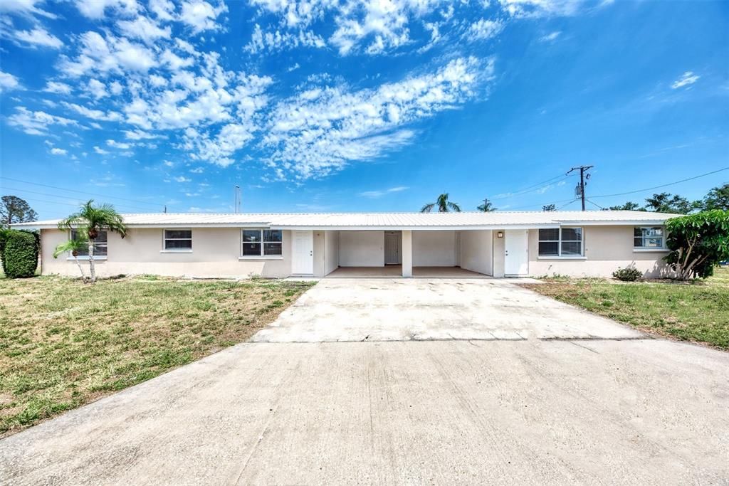 For Rent: $1,400 (2 beds, 1 baths, 750 Square Feet)