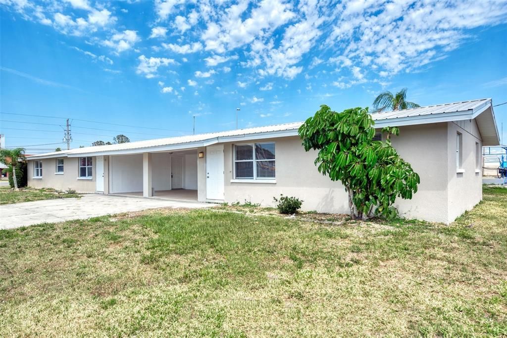 For Rent: $1,400 (2 beds, 1 baths, 750 Square Feet)