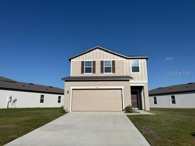 For Sale: $409,990 (4 beds, 3 baths, 2260 Square Feet)
