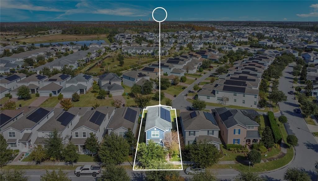 En Venta: $599,000 (4 camas, 3 baños, 2512 Pies cuadrados)