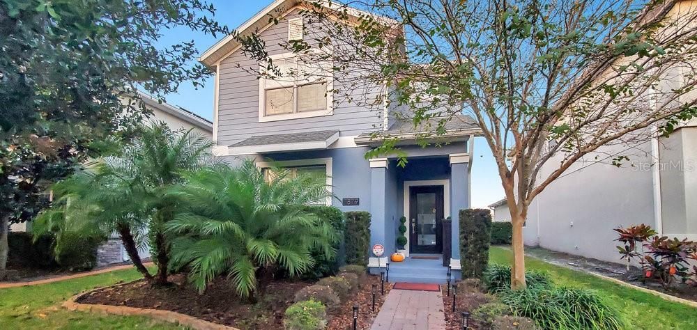 En Venta: $599,000 (4 camas, 3 baños, 2512 Pies cuadrados)