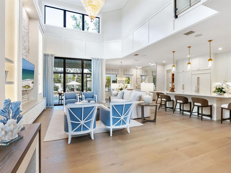 На продажу: $4,850,000 (4 спален, 4 ванн, 3970 Квадратных фут)