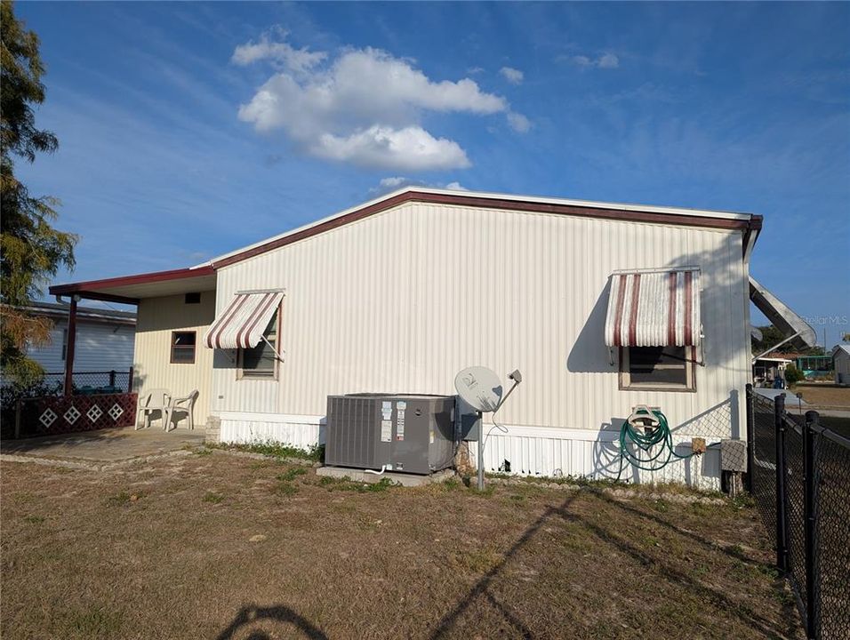 En Venta: $129,500 (2 camas, 2 baños, 1000 Pies cuadrados)