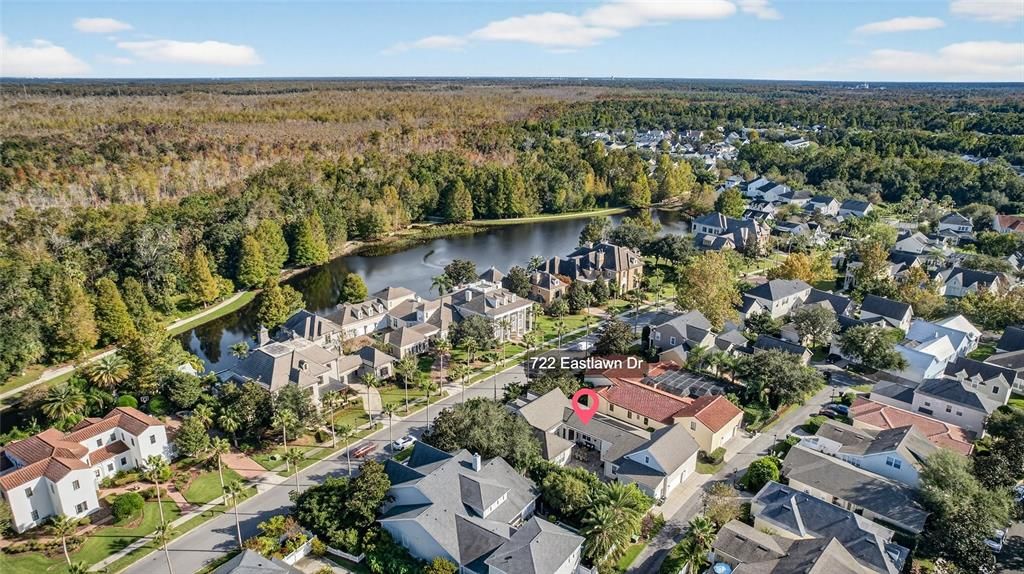 合同活跃: $1,615,000 (4 贝兹, 3 浴室, 3268 平方英尺)