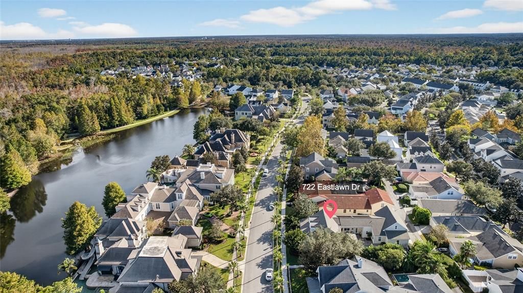 合同活跃: $1,615,000 (4 贝兹, 3 浴室, 3268 平方英尺)