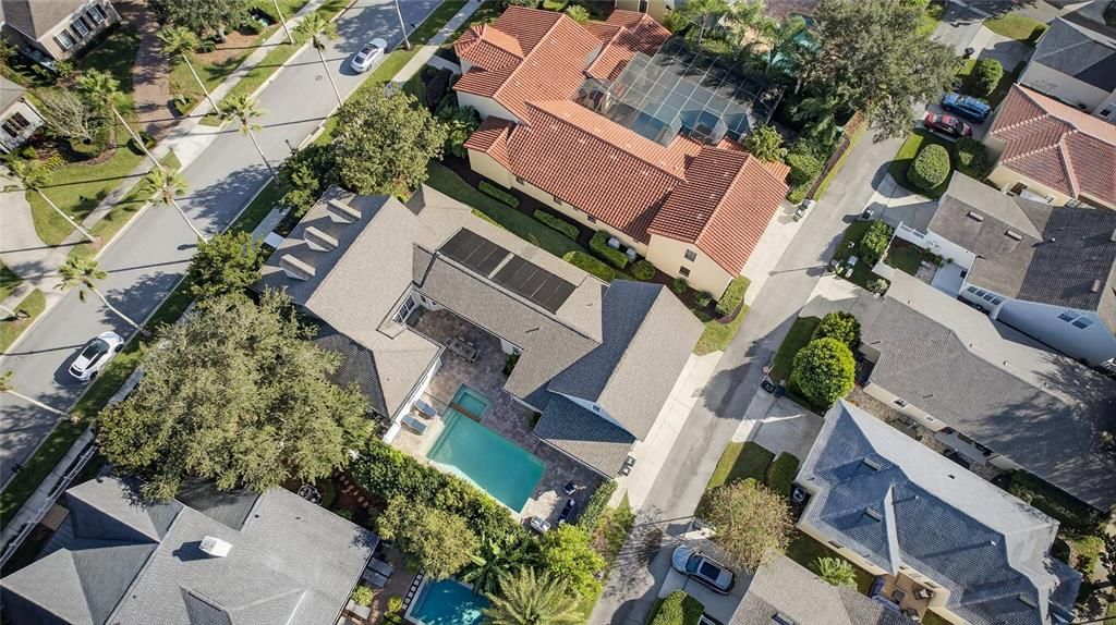 合同活跃: $1,615,000 (4 贝兹, 3 浴室, 3268 平方英尺)