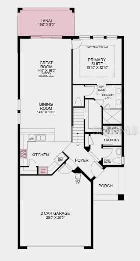 На продажу: $490,000 (5 спален, 3 ванн, 2138 Квадратных фут)