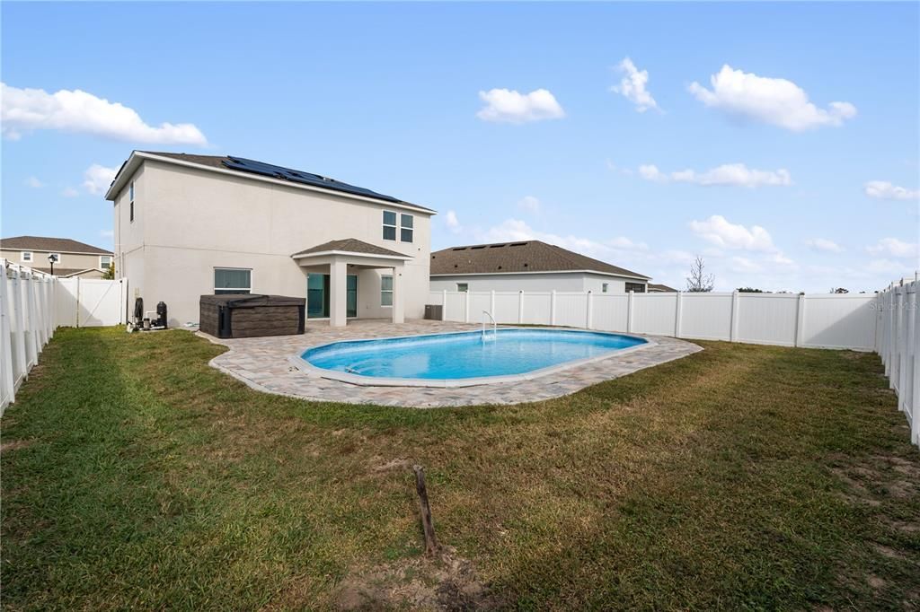 En Venta: $499,000 (4 camas, 2 baños, 2143 Pies cuadrados)