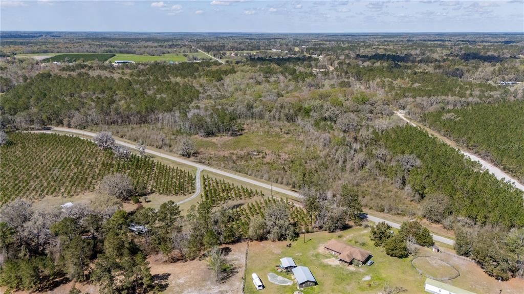 待售: $105,000 (5.35 acres)