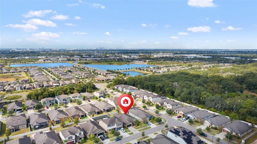 Active With Contract: $387,500 (4 beds, 2 baths, 2164 Square Feet)