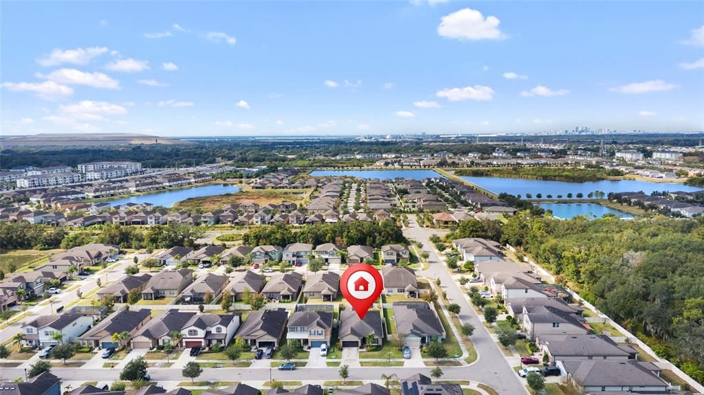 Active With Contract: $387,500 (4 beds, 2 baths, 2164 Square Feet)