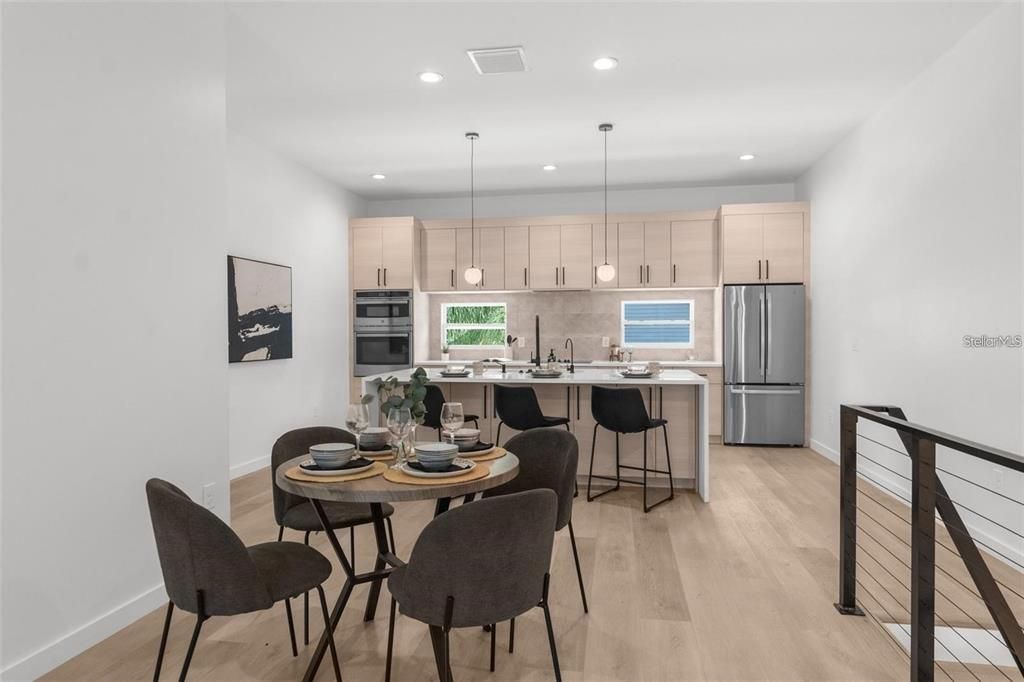 En Renta: $4,500 (3 camas, 3 baños, 2181 Pies cuadrados)