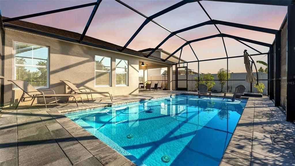 На продажу: $429,000 (4 спален, 2 ванн, 1854 Квадратных фут)