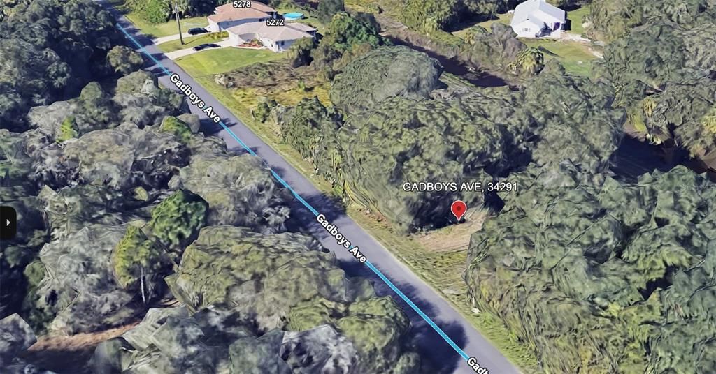 待售: $18,000 (0.23 acres)