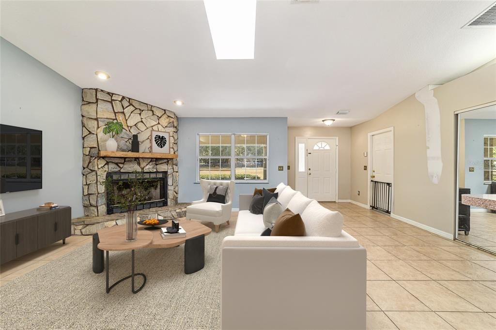 待售: $775,000 (5 贝兹, 3 浴室, 2317 平方英尺)