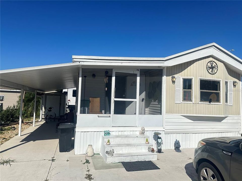 待售: $80,000 (2 贝兹, 1 浴室, 693 平方英尺)