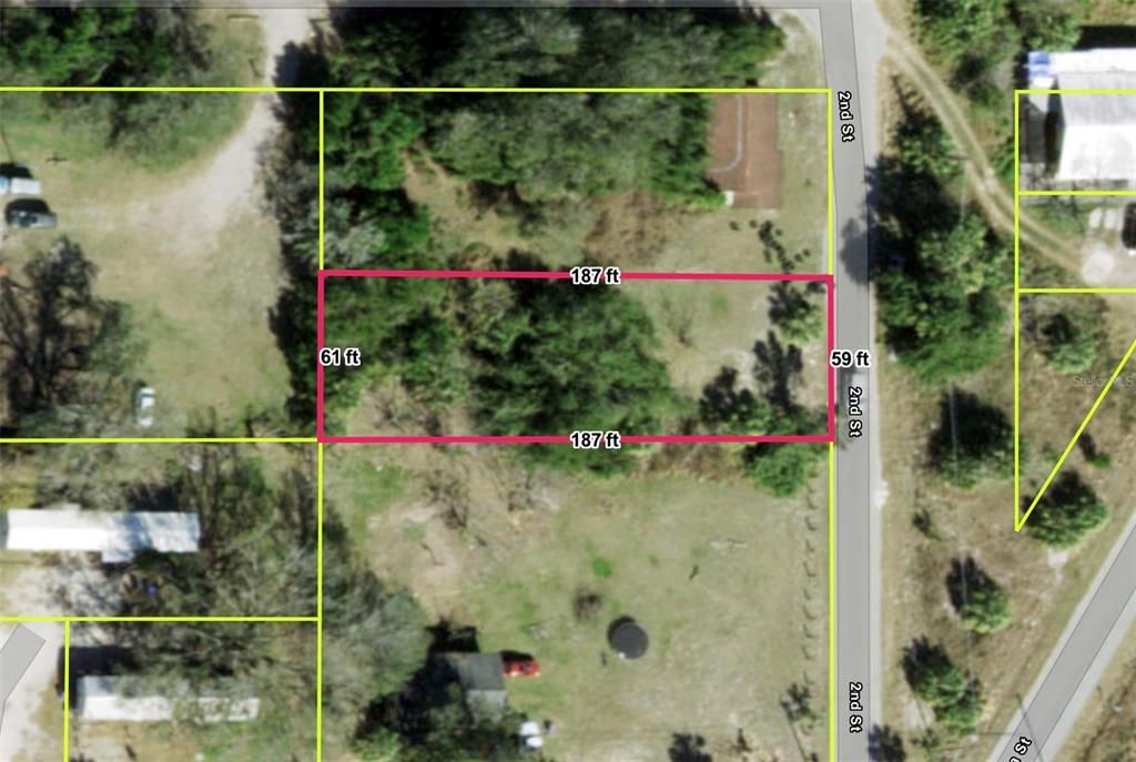 合同活跃: $55,000 (0.26 acres)