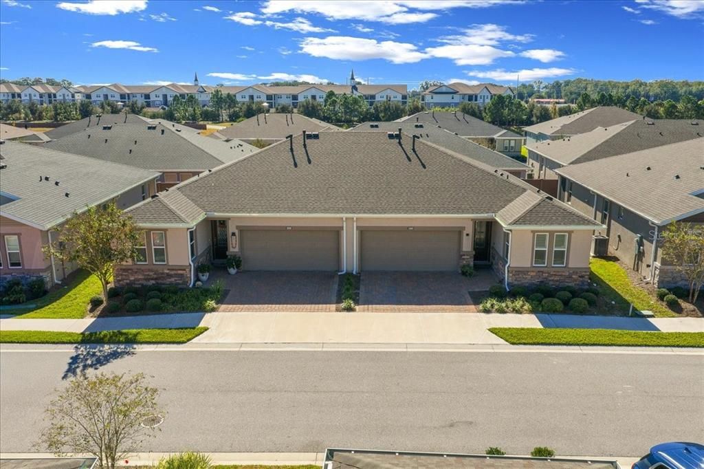 For Sale: $235,000 (2 beds, 2 baths, 1318 Square Feet)