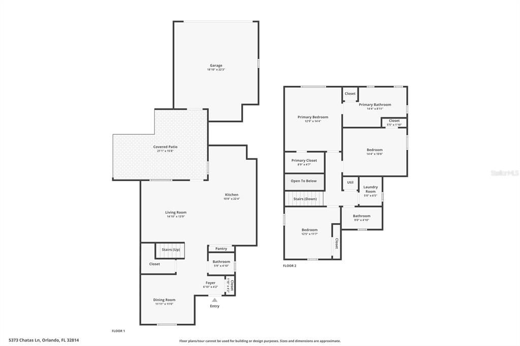 For Sale: $748,500 (3 beds, 2 baths, 1740 Square Feet)