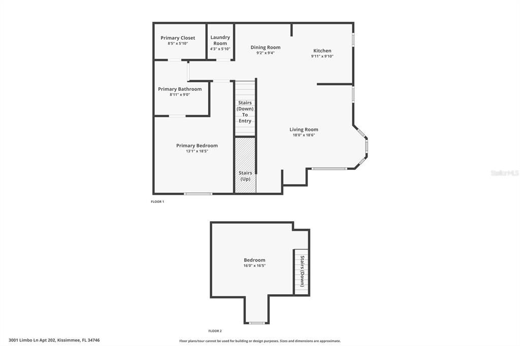 For Sale: $217,500 (1 beds, 1 baths, 1175 Square Feet)