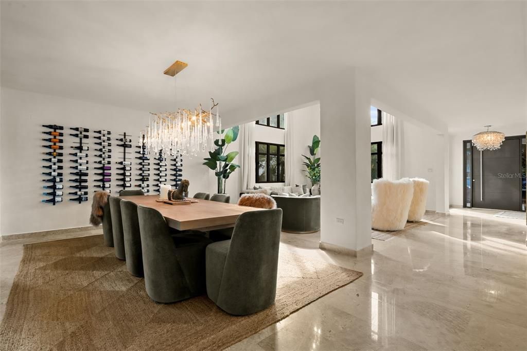 待售: $6,300,000 (5 贝兹, 5 浴室, 4163 平方英尺)