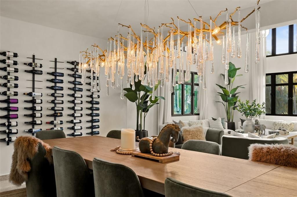 待售: $6,300,000 (5 贝兹, 5 浴室, 4163 平方英尺)