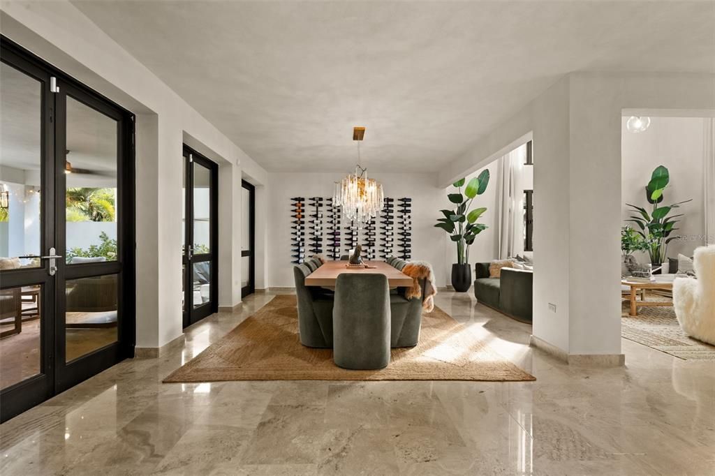 待售: $6,300,000 (5 贝兹, 5 浴室, 4163 平方英尺)