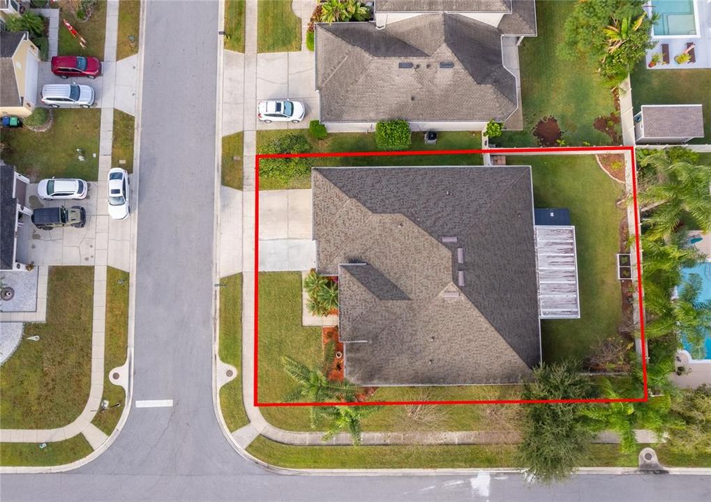 En Venta: $590,000 (4 camas, 3 baños, 2494 Pies cuadrados)