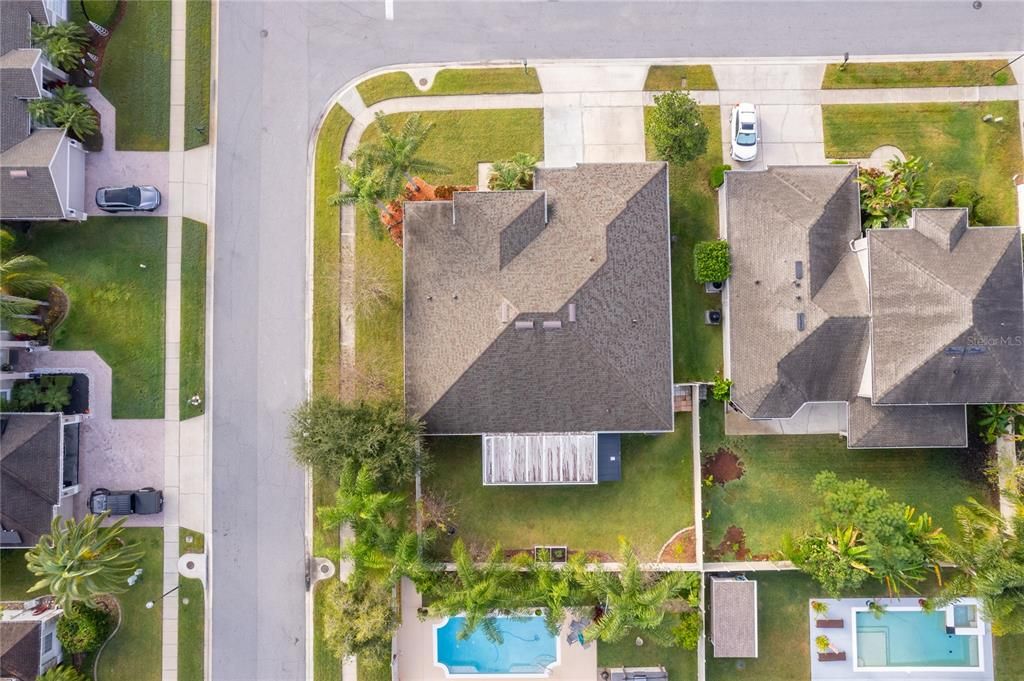 En Venta: $590,000 (4 camas, 3 baños, 2494 Pies cuadrados)