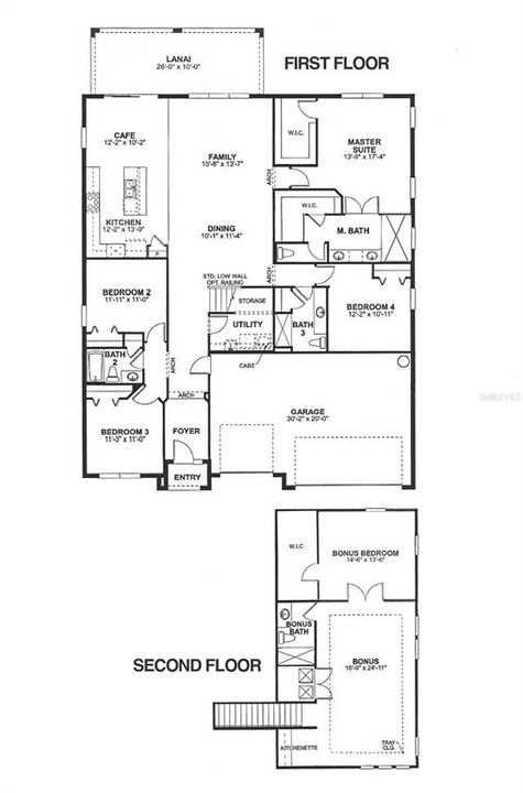 For Sale: $825,000 (5 beds, 4 baths, 3118 Square Feet)