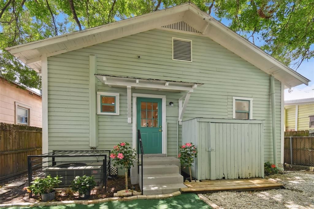 En Renta: $3,000 (3 camas, 2 baños, 988 Pies cuadrados)