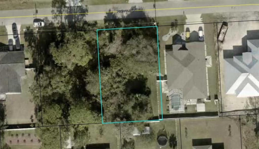 待售: $80,000 (0.23 acres)