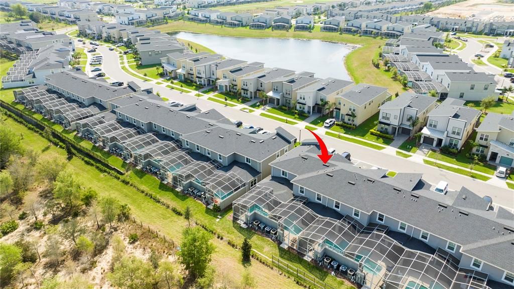 Под контрактом: $370,000 (4 спален, 3 ванн, 1914 Квадратных фут)