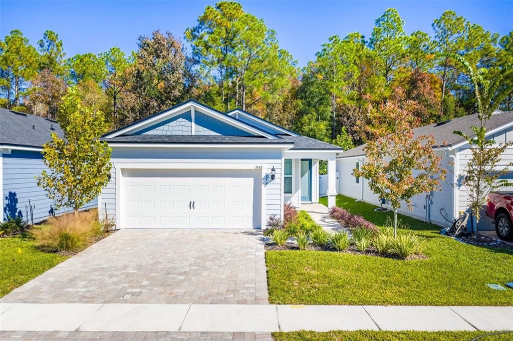 待售: $399,000 (4 贝兹, 2 浴室, 1502 平方英尺)