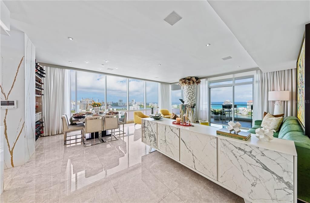 For Sale: $2,750,000 (3 beds, 3 baths, 2461 Square Feet)