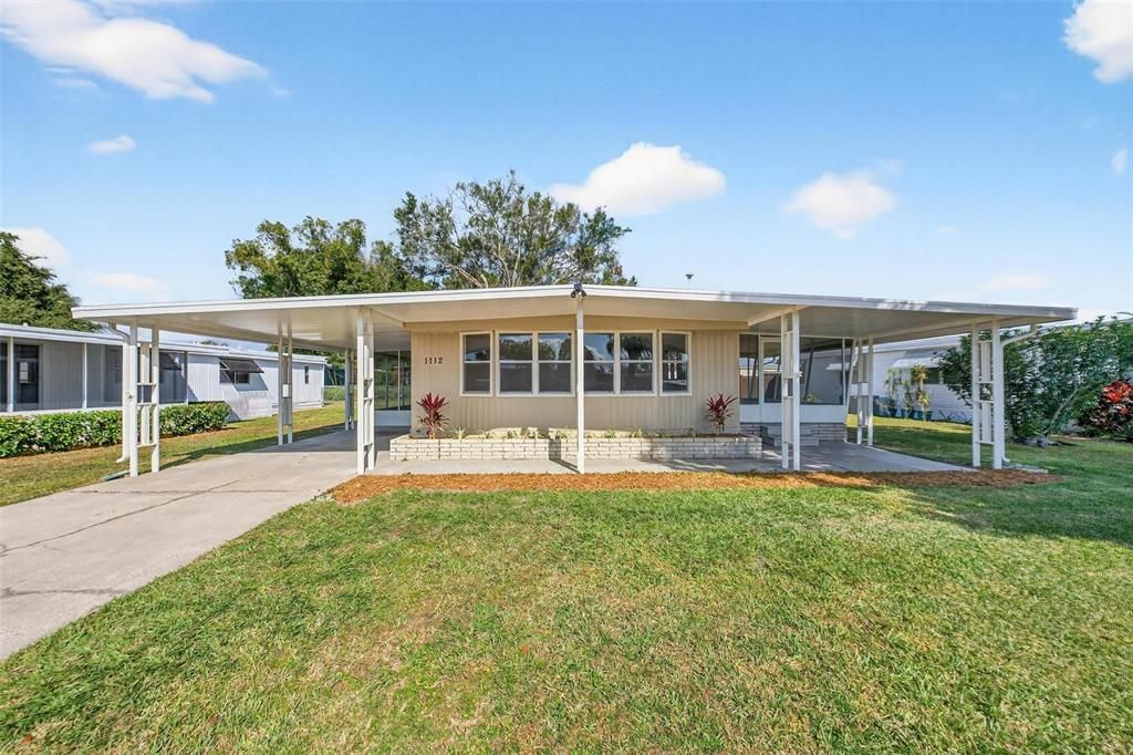 For Sale: $195,000 (2 beds, 2 baths, 1200 Square Feet)