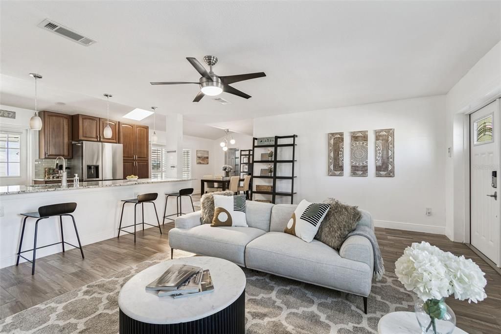 For Sale: $575,000 (3 beds, 2 baths, 1485 Square Feet)